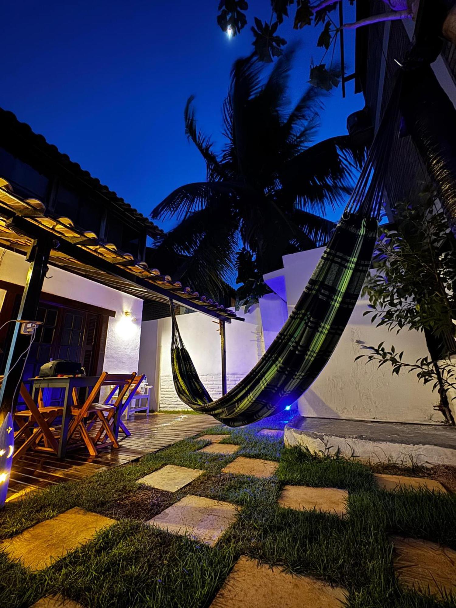 Villa Casa Wing Jijoca de Jericoacoara Exterior foto