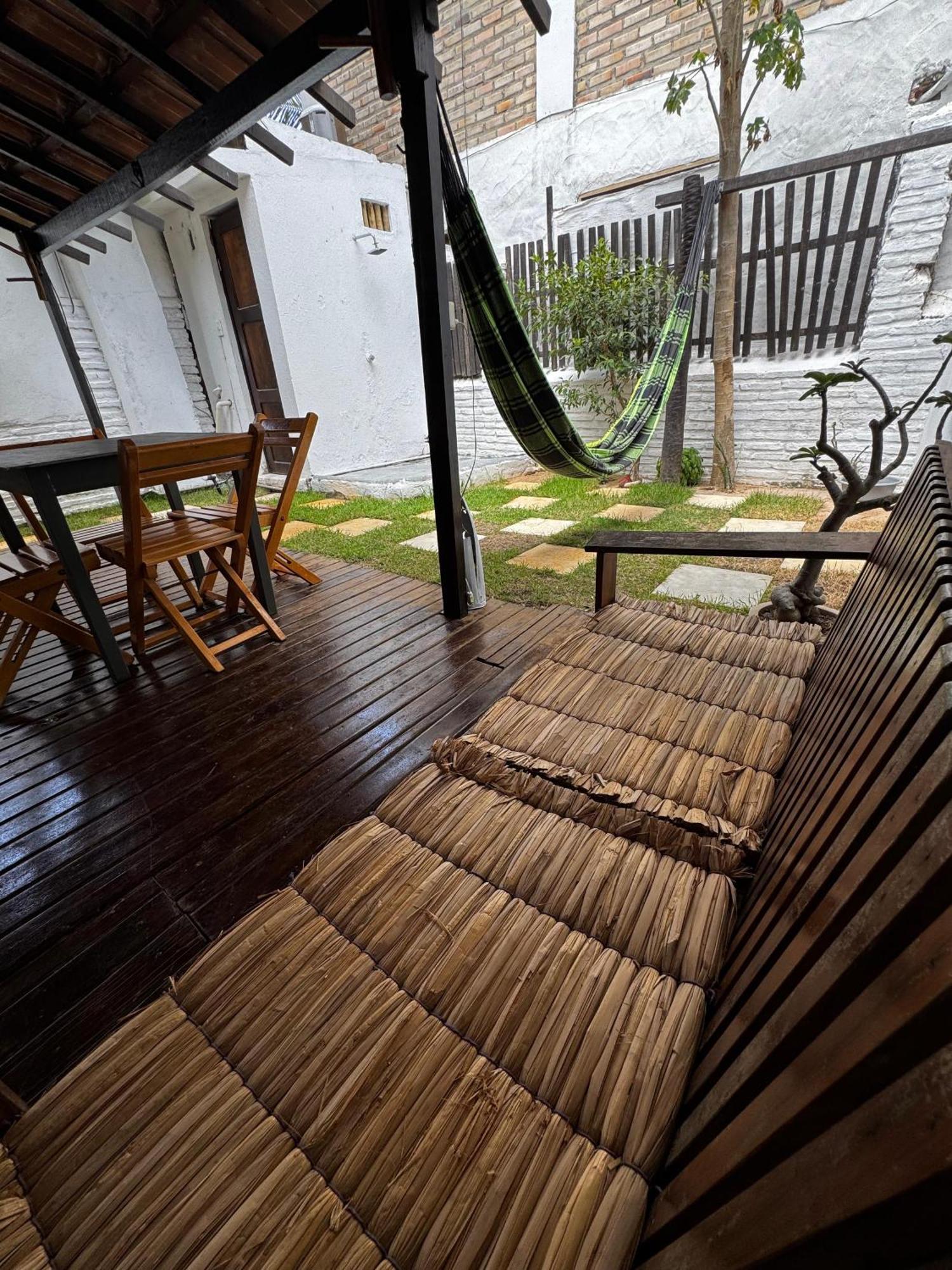 Villa Casa Wing Jijoca de Jericoacoara Exterior foto