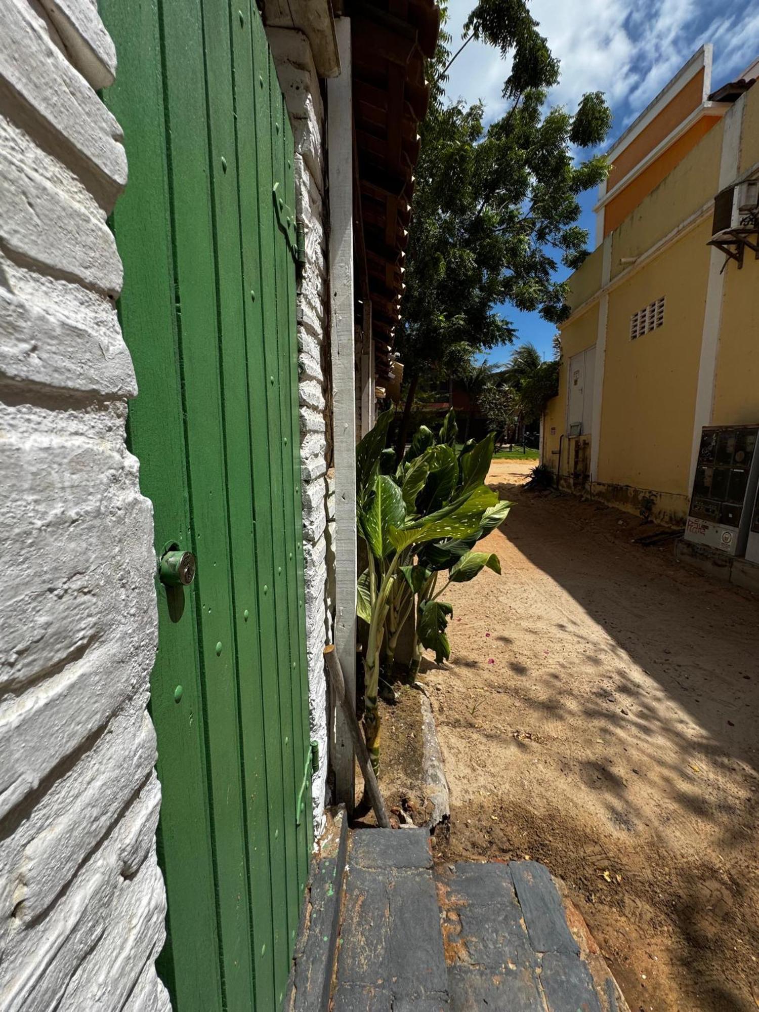 Villa Casa Wing Jijoca de Jericoacoara Exterior foto